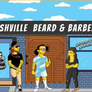 Nashville Beard and Barber