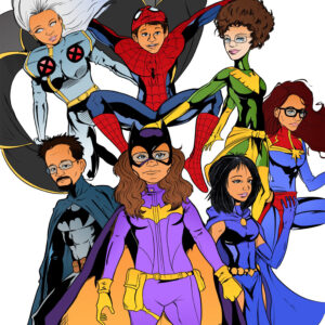 Office Heroes
