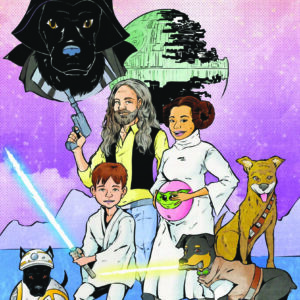 Star Wars