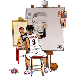 Allen Iverson