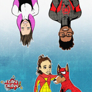 Spider Family