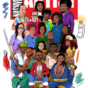 Artists