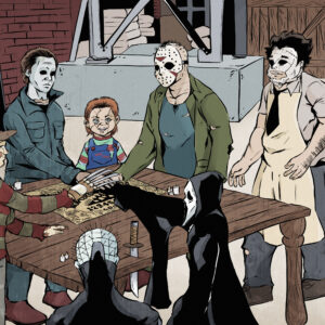 Halloween 2023