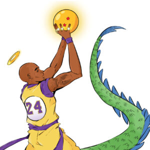 Kobe