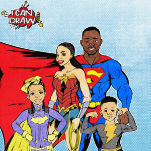 Super Family